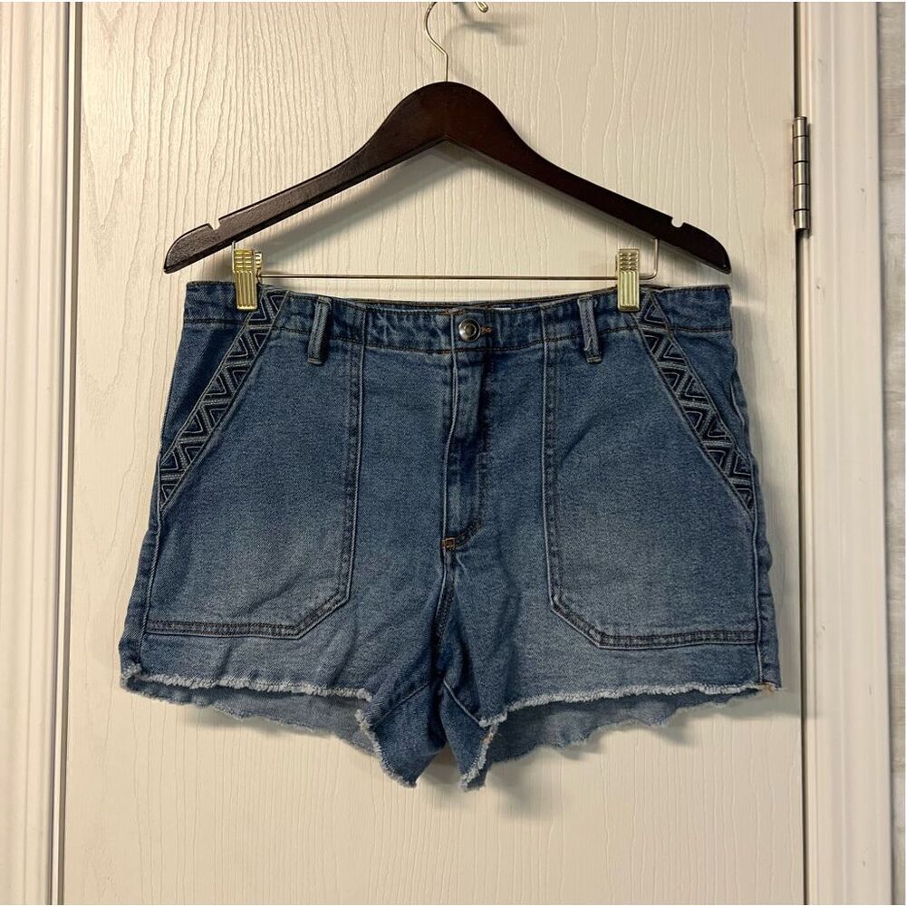 Knox Rose Shorts